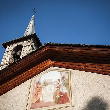 Versaya Bourg-Saint-Maurice