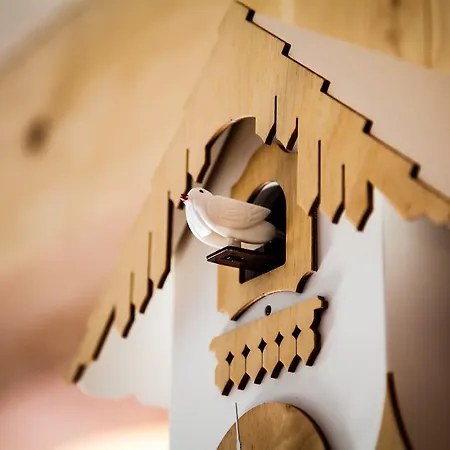 Versaya Bourg-Saint-Maurice