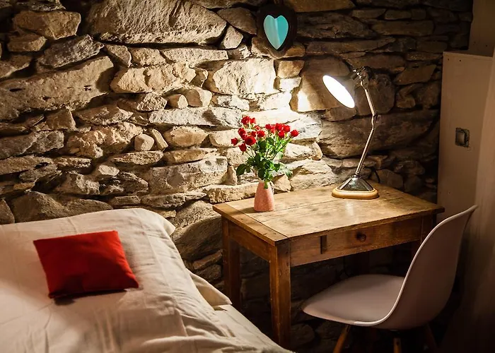Versaya Bourg-Saint-Maurice